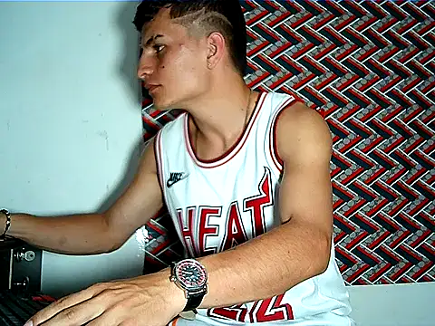 SHAT SEX online show from February 2026 04:00:01 AM