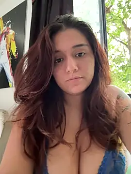 samantha cherry online show from January 2026 08:37:01 PM