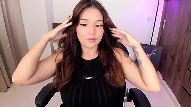 samantha cherry online show from February 2026 03:08:02 PM