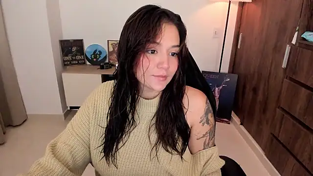 samantha cherry online show from February 2026 10:34:02 AM