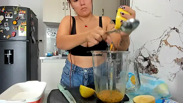 samantha cherry online show from July 2026 03:24:01 PM