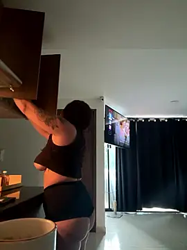 samantha cherry online show from January 2026 09:54:01 PM