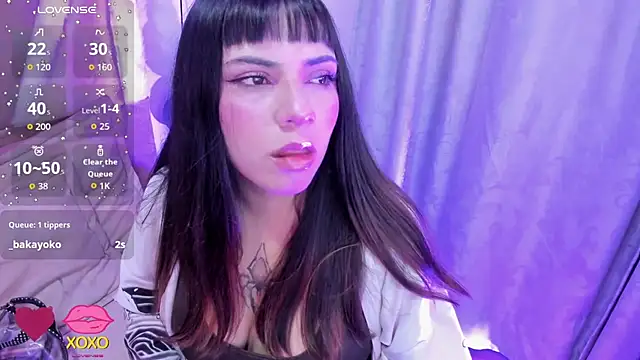 xhinata hyugax online show from April 2026 12:39:01 AM