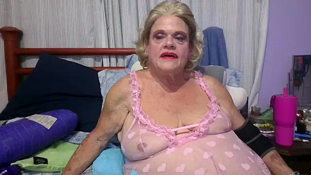 BigClitMelody online show from October 2025 12:22:01 AM