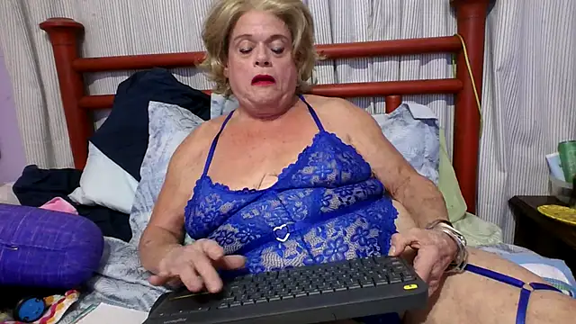 BigClitMelody online show from October 2025 10:12:02 PM