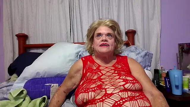 BigClitMelody online show from September 2025 11:44:02 PM