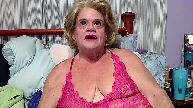 BigClitMelody online show from September 2025 11:10:02 PM