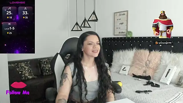 natasha logan  online show from March 2025 07:12:02 AM