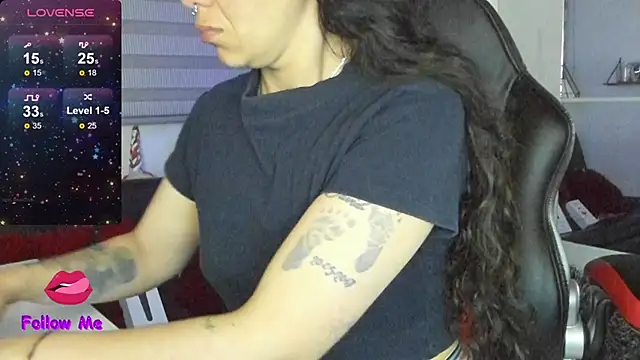 natasha logan  online show from March 2026 04:08:02 AM