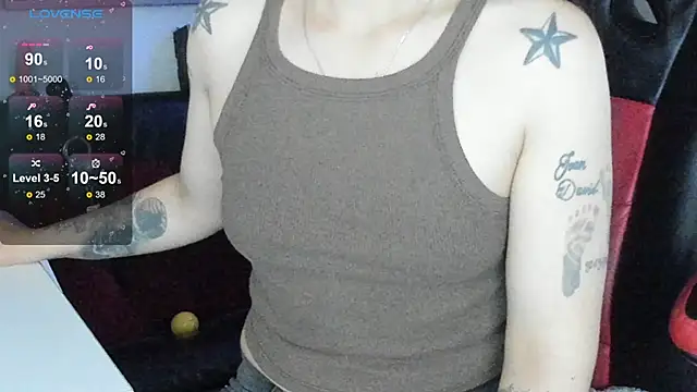 natasha logan  online show from February 2026 04:00:02 AM