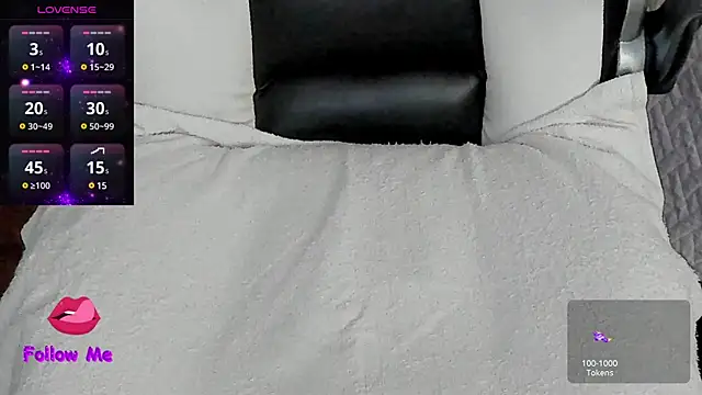 natasha logan  online show from March 2025 04:05:02 AM