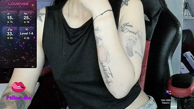 natasha logan  online show from March 2026 04:08:02 AM