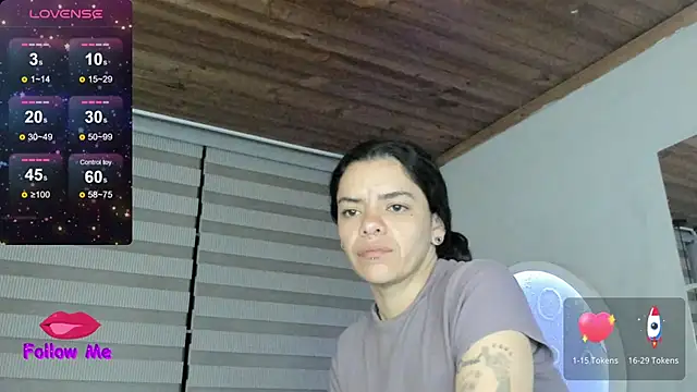 natasha logan  online show from May 2026 04:07:01 AM