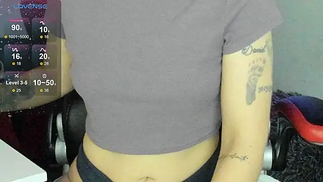 natasha logan  online show from February 2026 04:02:02 AM