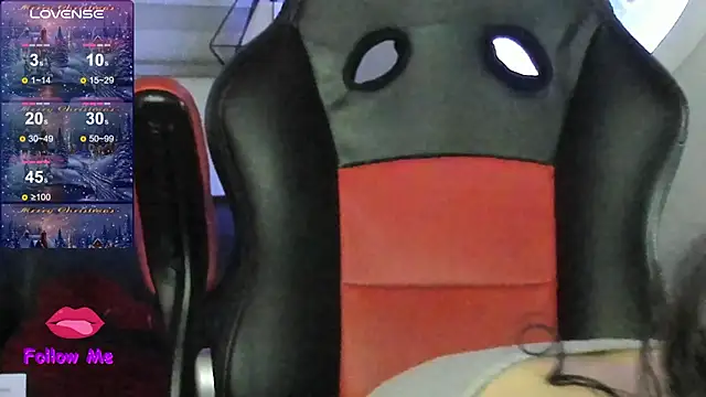 natasha logan  online show from December 2025 04:14:01 AM