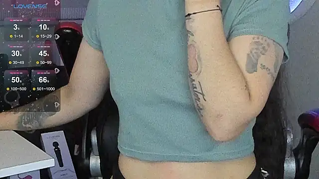 natasha logan  online show from February 2026 03:08:01 AM