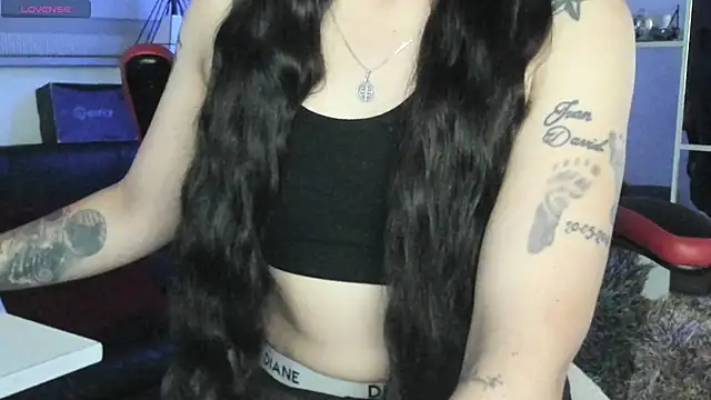 natasha logan  online show from October 2025 04:03:02 AM