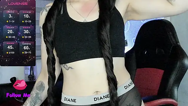 natasha logan  online show from March 2026 04:09:01 AM