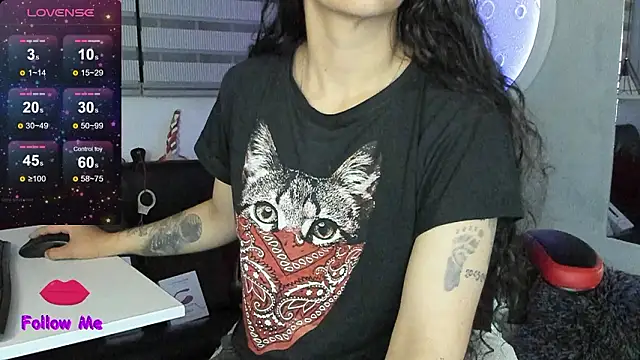 natasha logan  online show from March 2026 04:08:01 AM