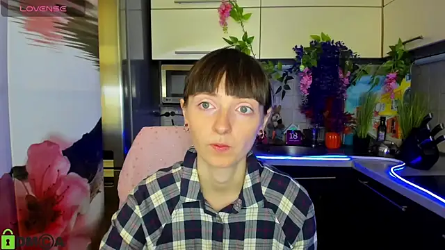 TayanaJons online show from March 2026 07:10:01 AM