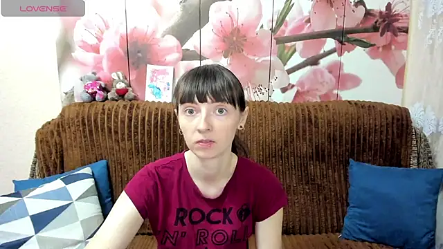 TayanaJons online show from June 2026 07:06:01 AM