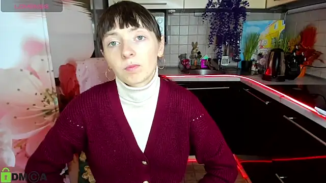 TayanaJons online show from February 2026 08:14:01 AM