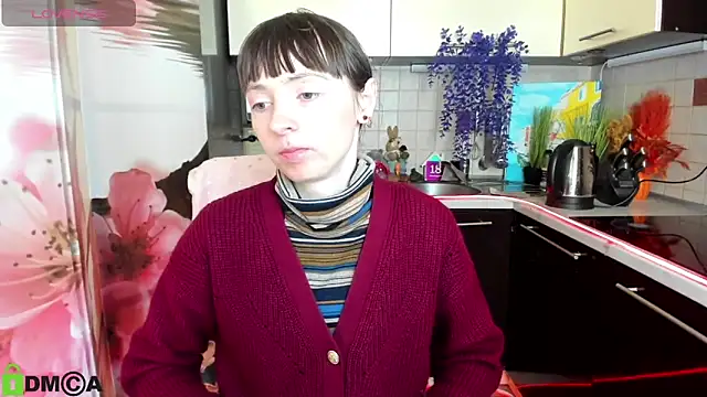 TayanaJons online show from February 2026 08:25:02 AM