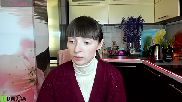 TayanaJons online show from February 2026 08:03:01 AM