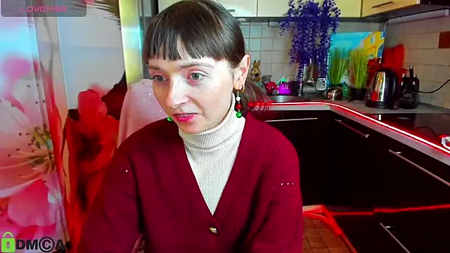 TayanaJons online show from February 2026 08:09:01 AM