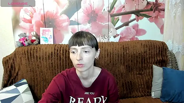TayanaJons online show from June 2026 07:08:02 AM