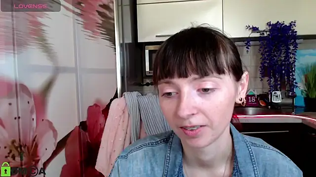 TayanaJons online show from March 2026 08:18:01 AM