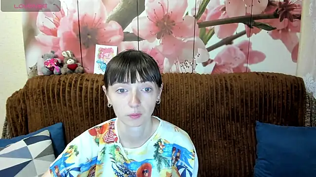TayanaJons online show from June 2026 07:14:01 AM