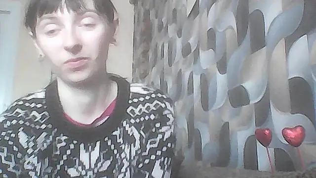 TayanaJons online show from February 2026 08:03:01 AM