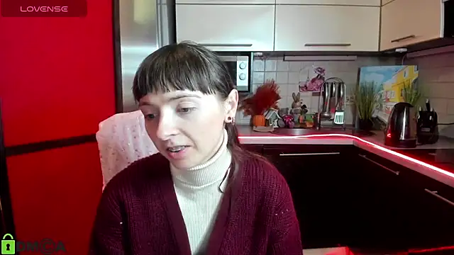 TayanaJons online show from January 2026 08:09:02 AM