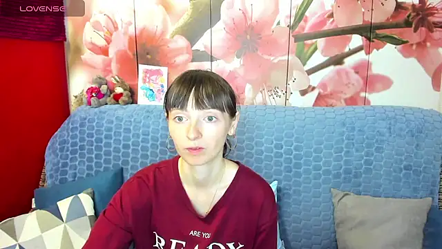 TayanaJons online show from May 2026 07:14:01 AM