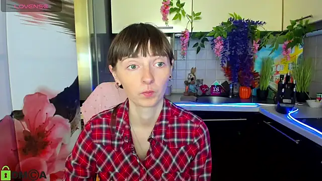 TayanaJons online show from March 2026 07:21:02 AM