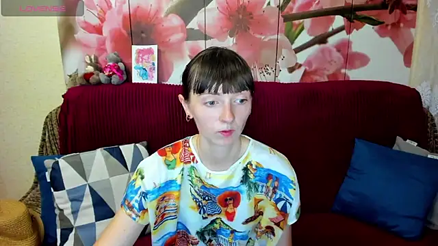 TayanaJons online show from June 2026 07:08:02 AM