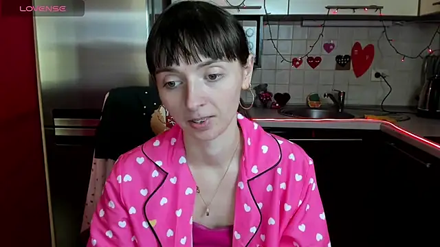 TayanaJons online show from February 2025 10:56:02 AM