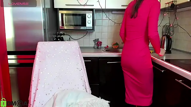 TayanaJons online show from March 2025 08:22:01 AM