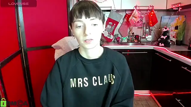 TayanaJons online show from December 2025 08:05:01 AM