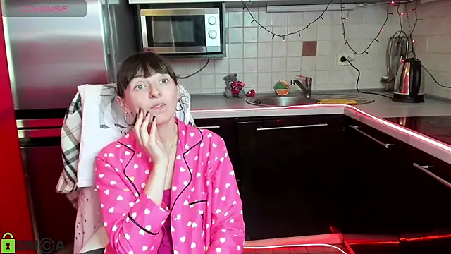 TayanaJons online show from February 2025 10:55:01 AM
