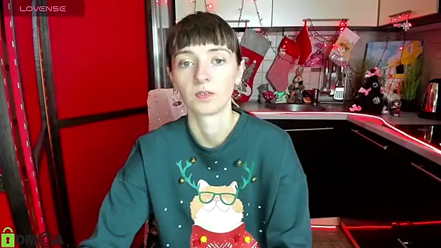 TayanaJons online show from December 2025 08:06:02 AM