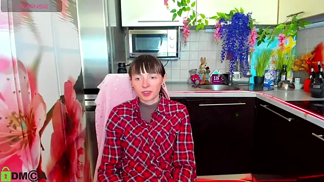 TayanaJons online show from March 2026 08:18:01 AM