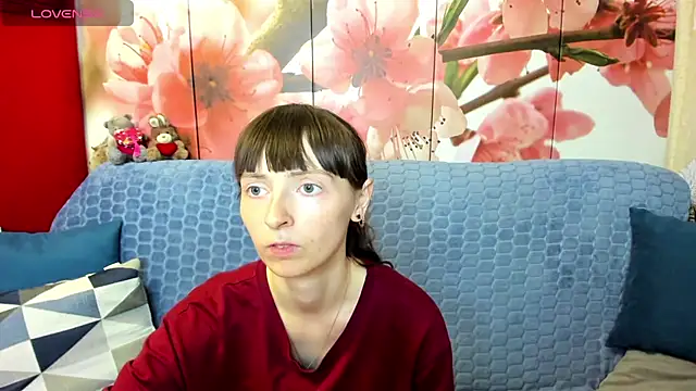TayanaJons online show from May 2026 07:13:02 AM