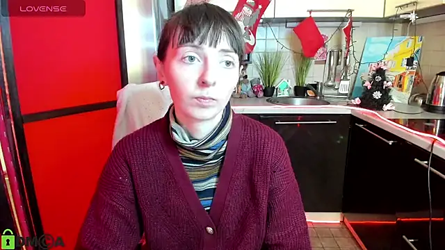 TayanaJons online show from December 2025 08:07:01 AM