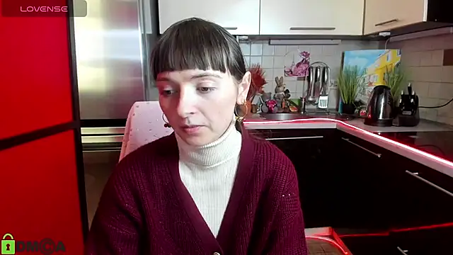 TayanaJons online show from January 2026 08:21:01 AM