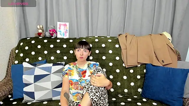 TayanaJons online show from July 2026 07:18:01 AM