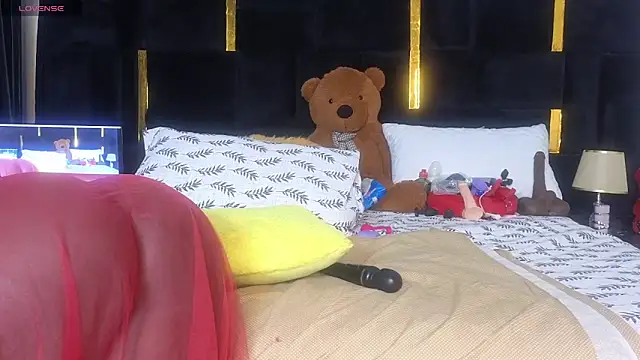 Sexy sharntel online show from October 2025 11:46:02 PM