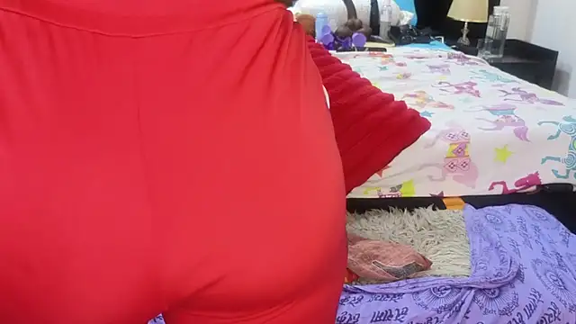 Sexy sharntel online show from February 2025 12:05:02 PM
