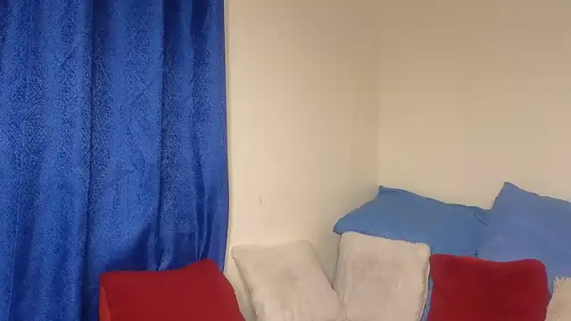 Sexy sharntel online show from May 2026 08:15:02 PM